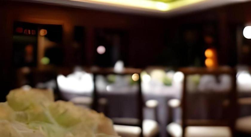 Ssaw Boutique Hotel Hangzhou Xiaoshan City Center Zewnętrze zdjęcie