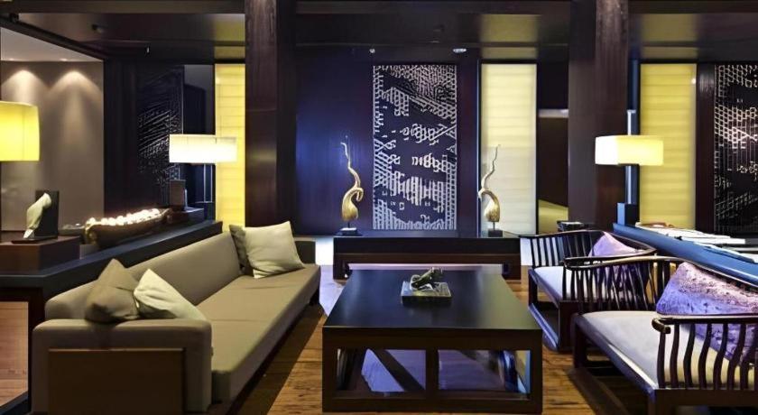 Ssaw Boutique Hotel Hangzhou Xiaoshan City Center Zewnętrze zdjęcie