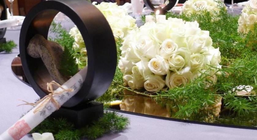 Ssaw Boutique Hotel Hangzhou Xiaoshan City Center Zewnętrze zdjęcie