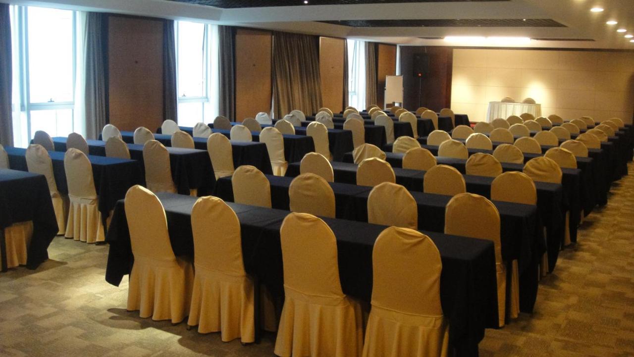 Ssaw Boutique Hotel Hangzhou Xiaoshan City Center Zewnętrze zdjęcie