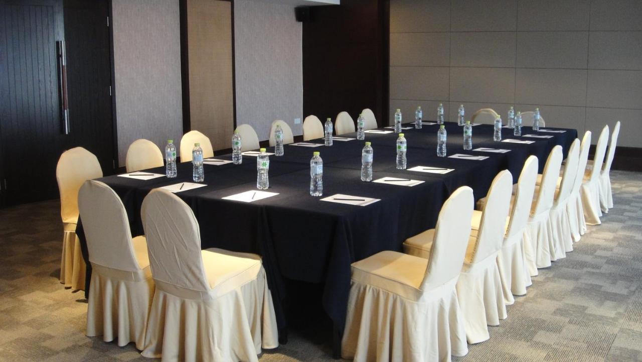 Ssaw Boutique Hotel Hangzhou Xiaoshan City Center Zewnętrze zdjęcie